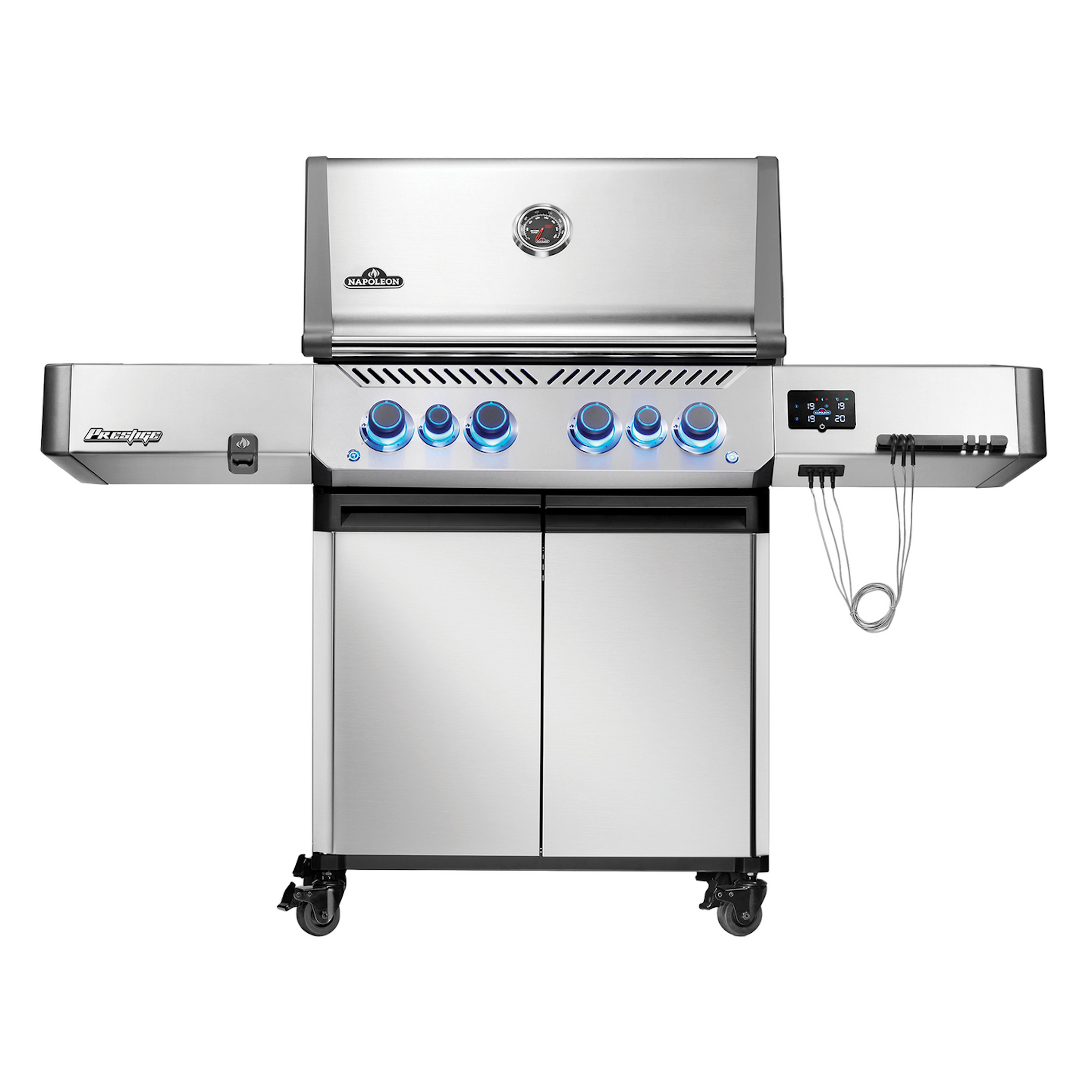 Napoleon Prestige P500