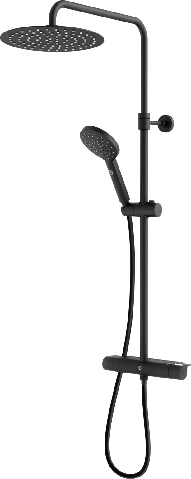 Gustavsberg Estetic Round